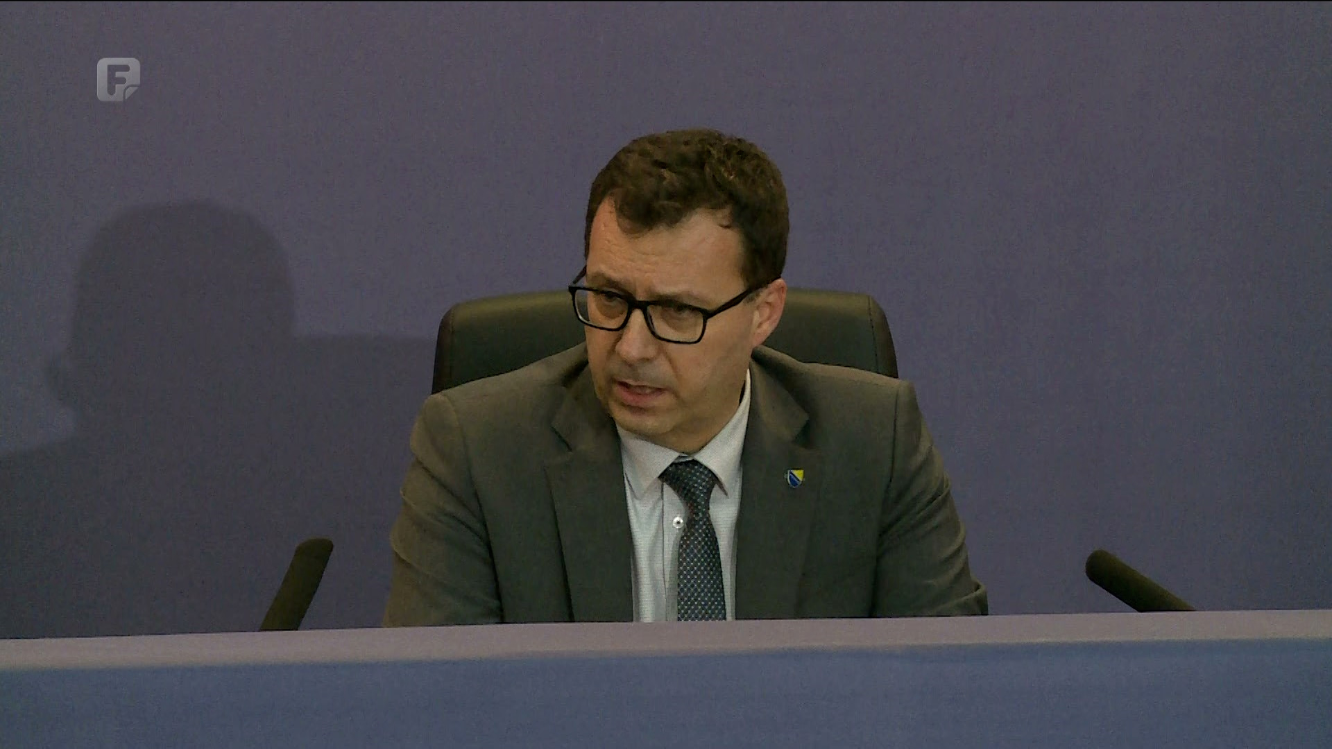 Pregovori o rudarskim zahtjevima - sporna još tri